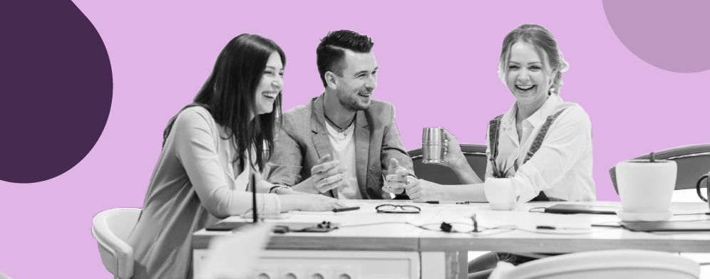 Promote positive engagement and interaction