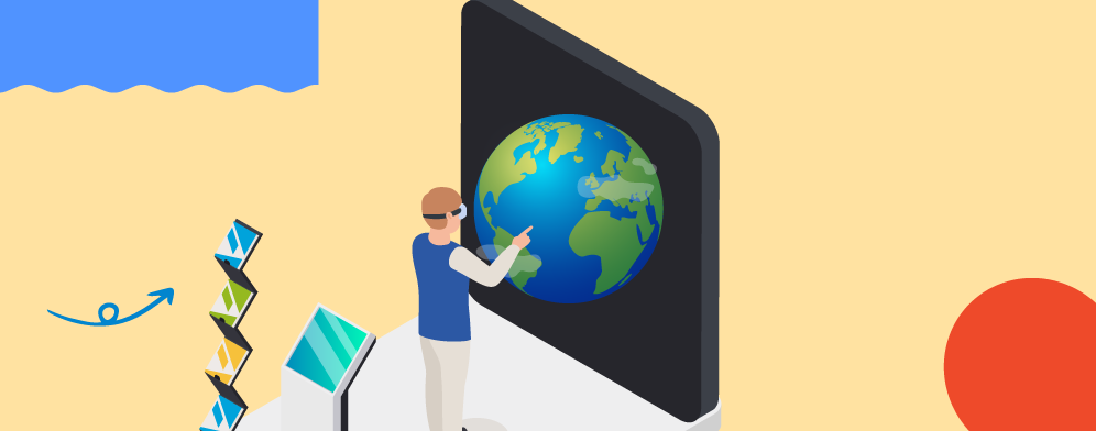 Remote Desktop Tour