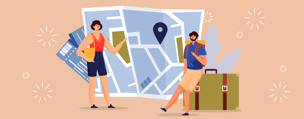 Top 7 Corporate Retreat Locations in California to Know