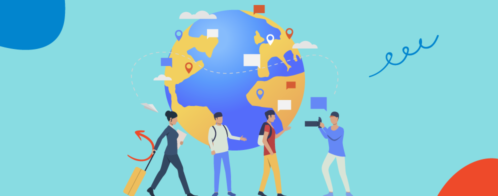 Why Do Organizations Hold All-inclusive Corporate Retreats?