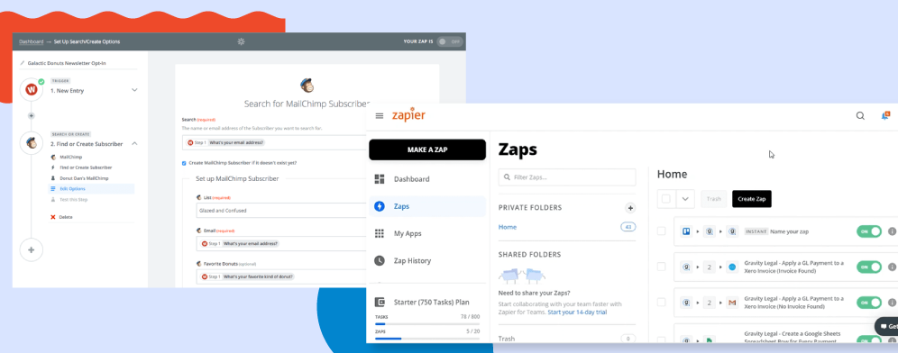 Zapier
