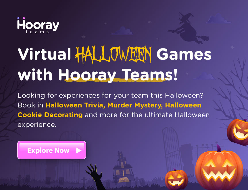 Hooray-Teams