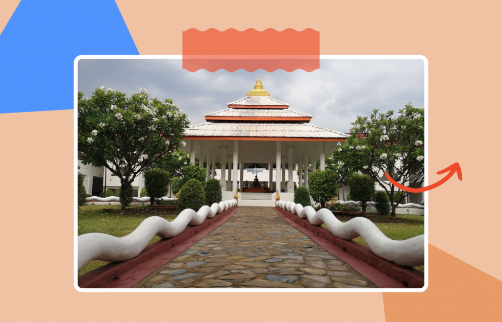 company retreat locations in Thailand