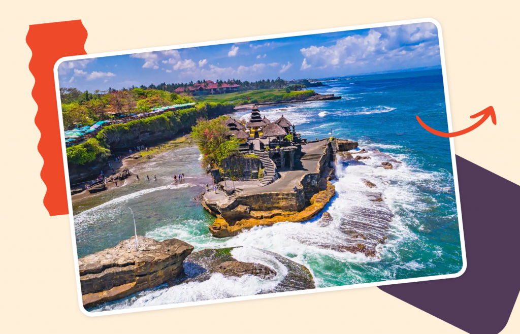 corporate retreat locations in Bali