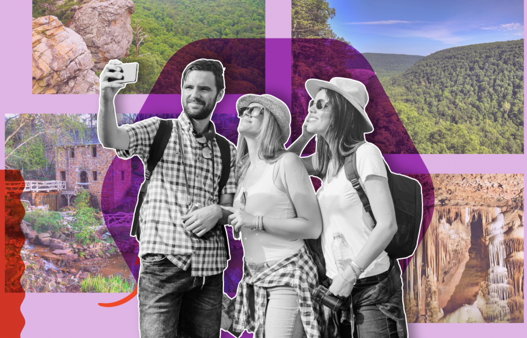 history of corporate retreats