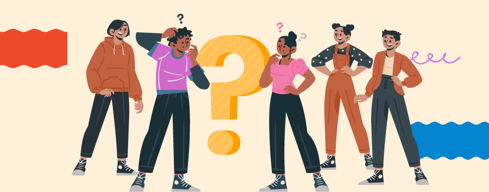 Best-Team-Building-Questions