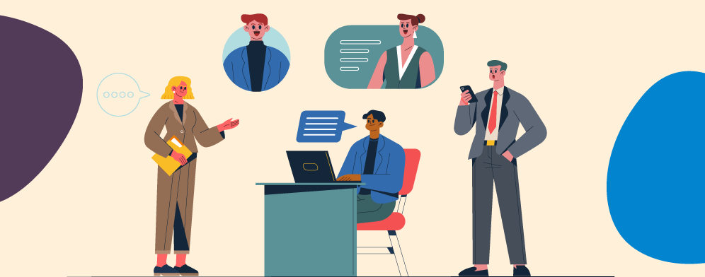 Building-Strong-Communication-Channels