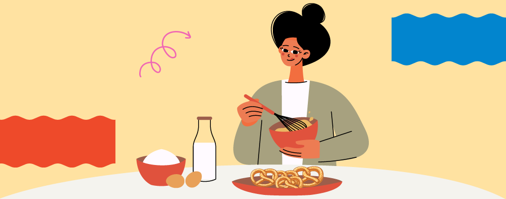 DIY-Pretzel-Workshop