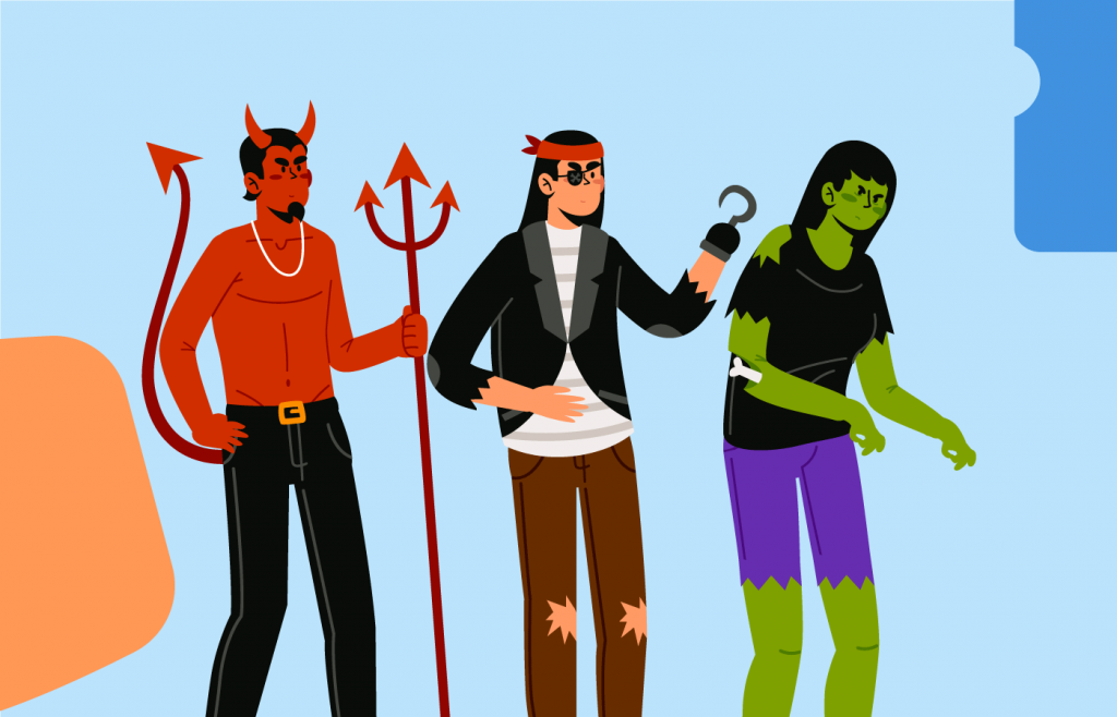8 Eeriesistible Halloween Virtual Escape Rooms to Explore This Season at the Workplace