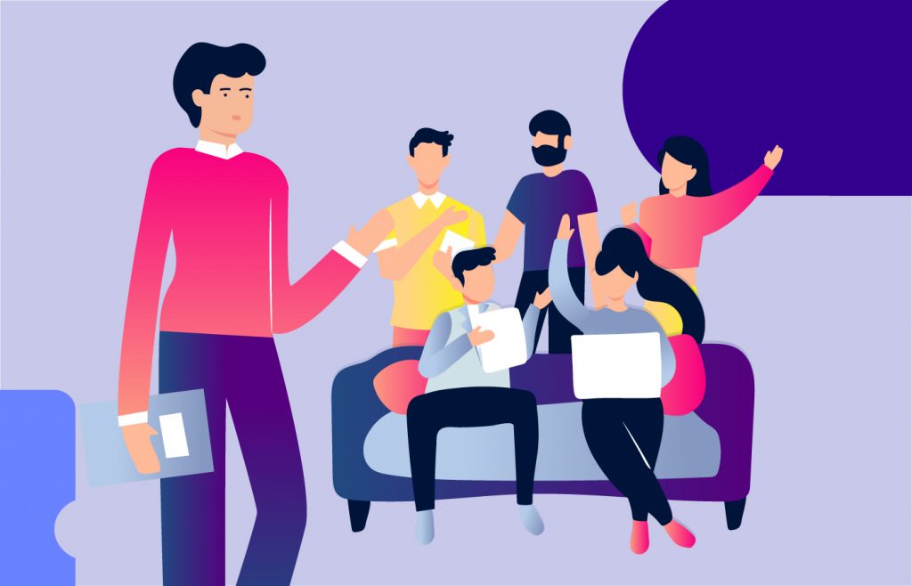 The Fascinating History of Corporate Retreats- Evolution and Impact
