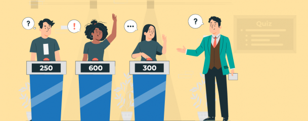 Jazz Age Jeopardy