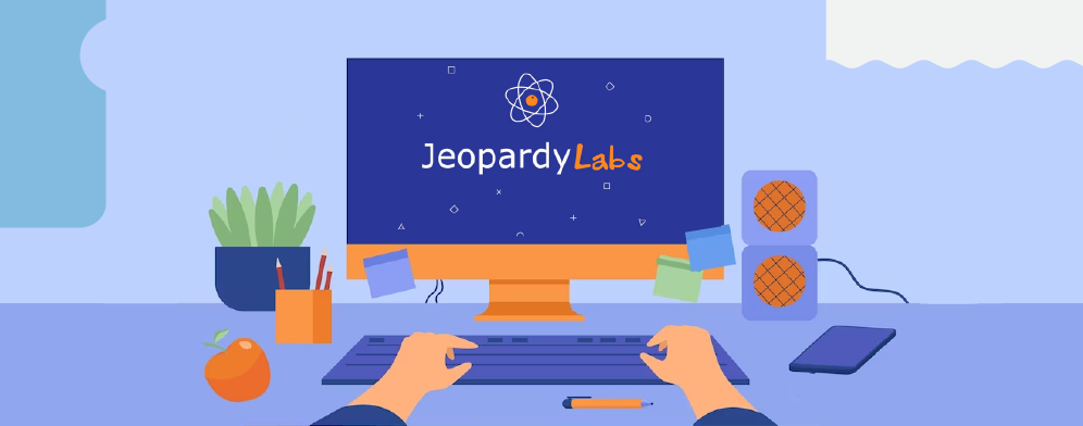 Jeopardy Labs