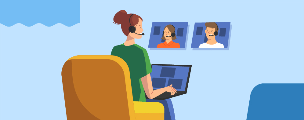 Remote Work Effects on Company Retreats