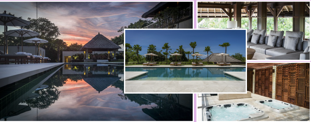 Revivo-Wellness-Resort - corporate retreat locations in Indonesia