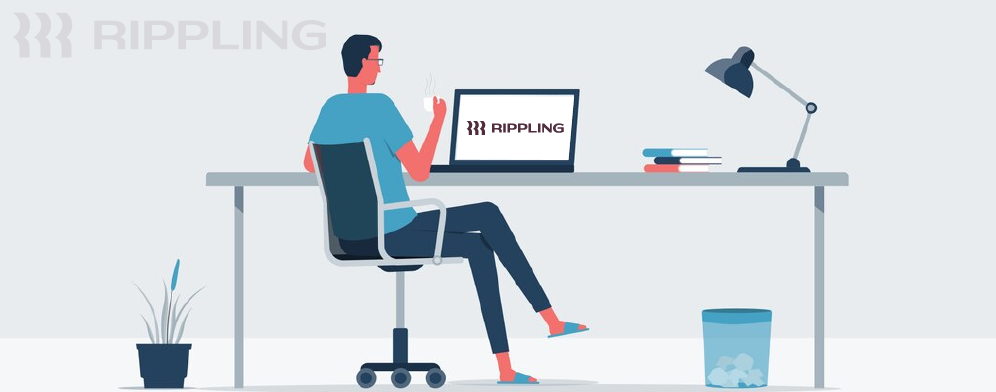  Rippling – Best Employer of Record for 360-degree HR