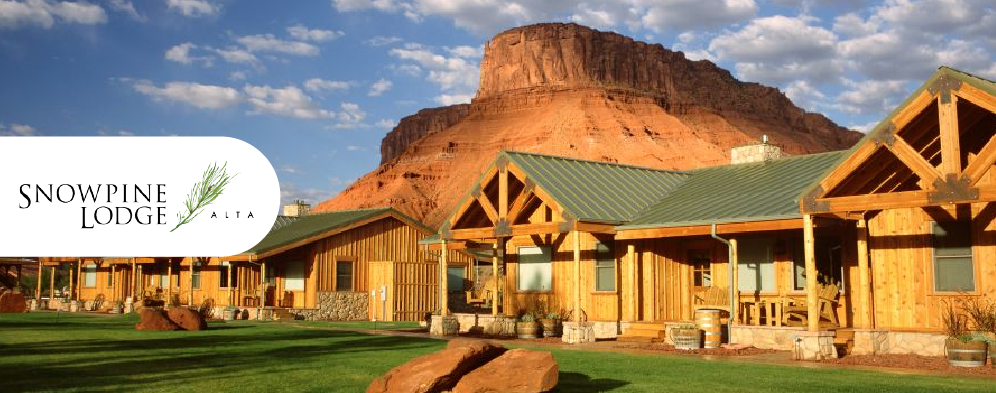 Sorrel River Ranch Resort and Spa