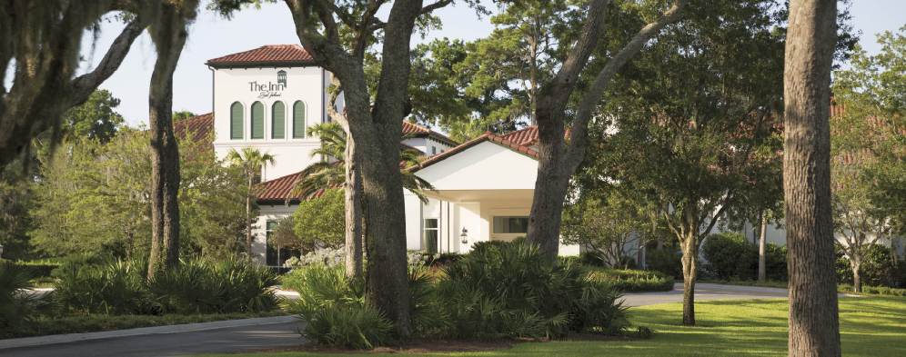 Corporate Retreat Locations in Georgia The Cloister on Sea Island