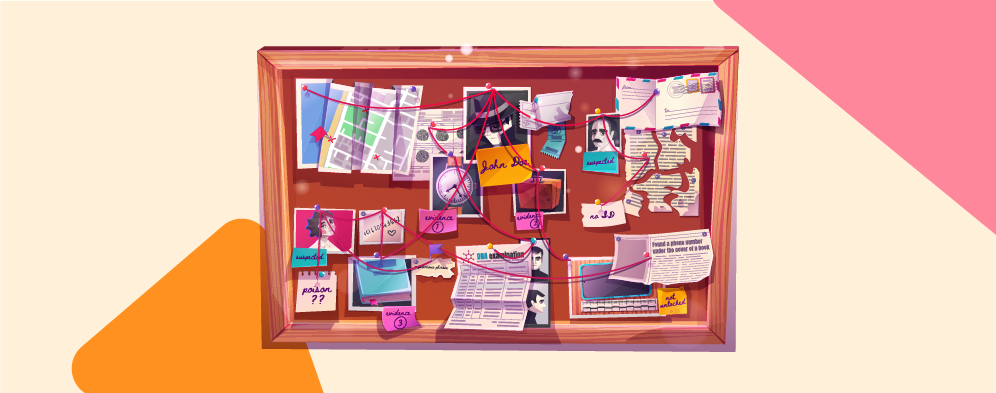 The Nancy Drew Virtual Escape Room