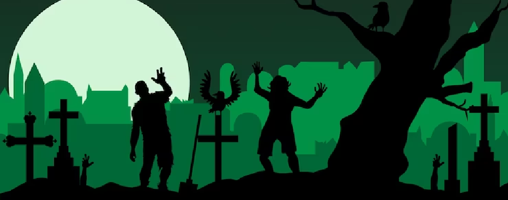 Zombies