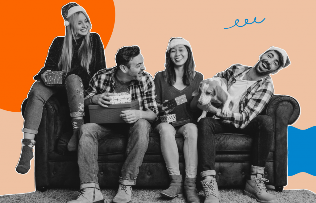 30+ Christmas Icebreaker Questions to Add Holiday Cheer at the Workplace