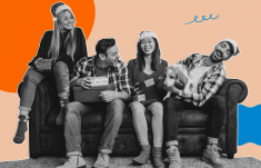 30+ Christmas Icebreaker Questions to Add Holiday Cheer at the Workplace