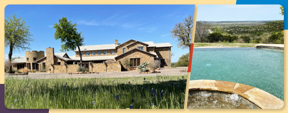 Wildcatter Ranch & Resort