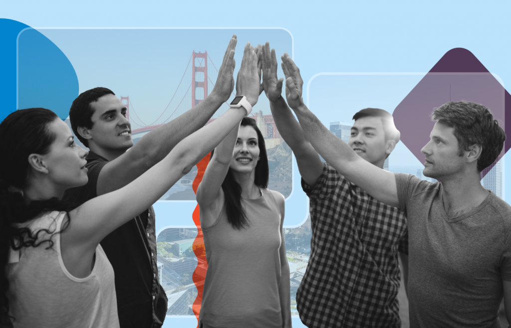 team building activities in San Francisco