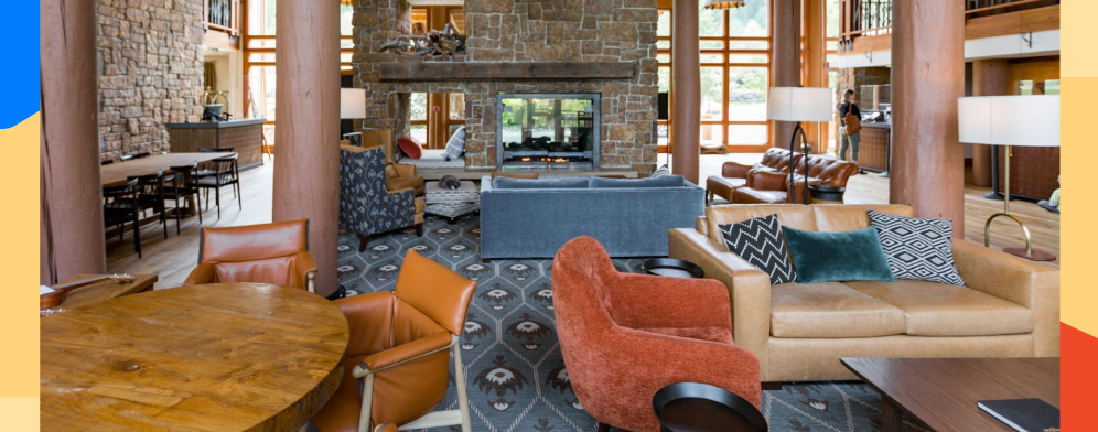 Alderbrook Resort & Spa