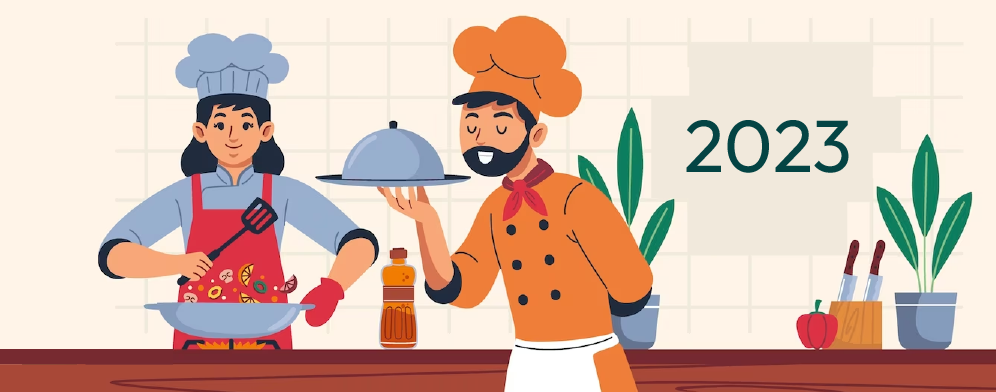 Best Virtual Baking Class Ideas in 2023