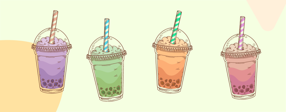 Bubble Tea