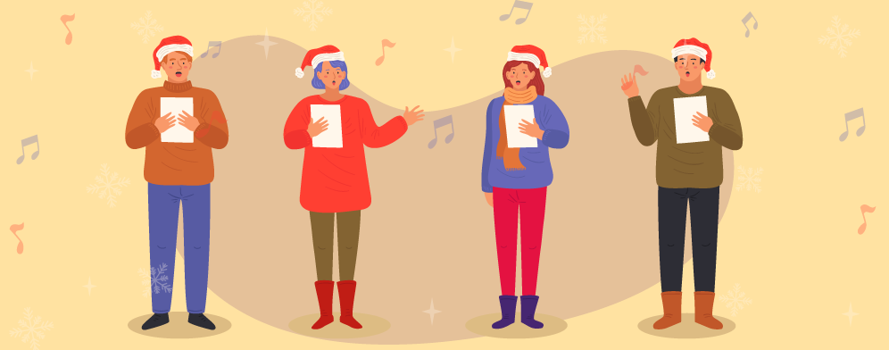 Carol-Contests