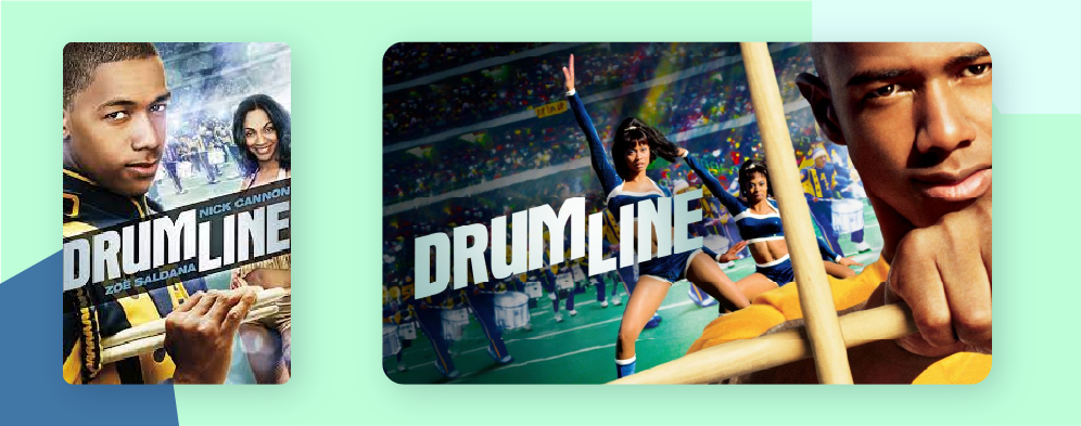 Drumline (2002)