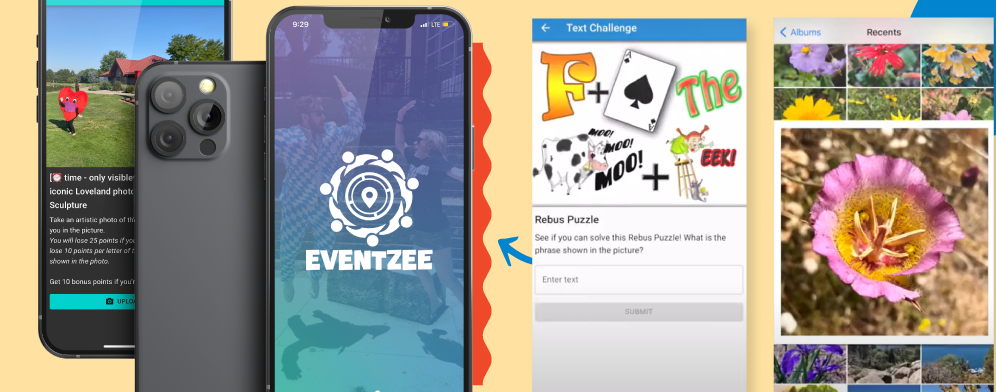 Eventzee