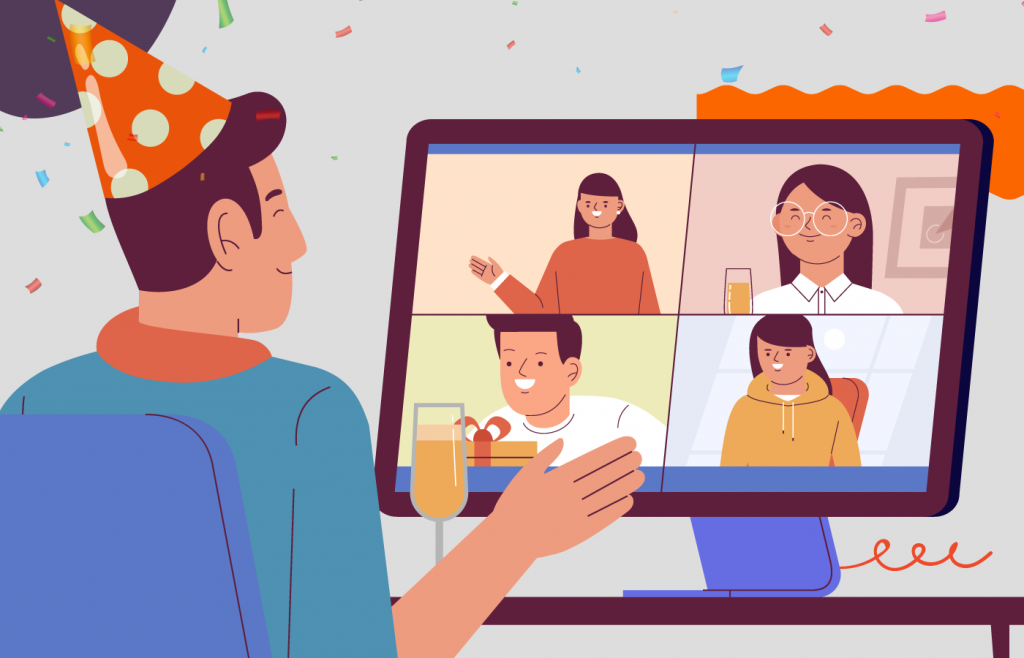 Virtual Farewell Card Providers To Help You Say Goodbye in the Digital Age
