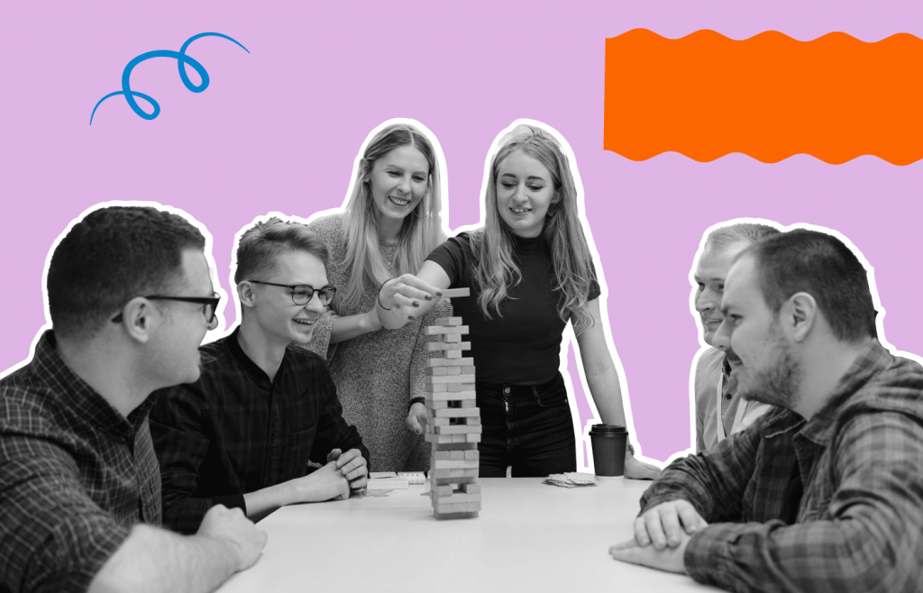 17 Fun Team Gratitude Activities and Games for Employees