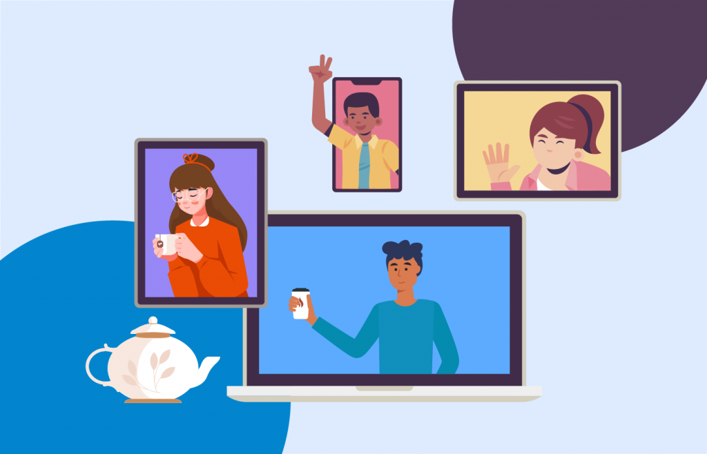 Feature Image o Best Virtual Tea Tasting Class Picks for Your Team to Bond Over Brews