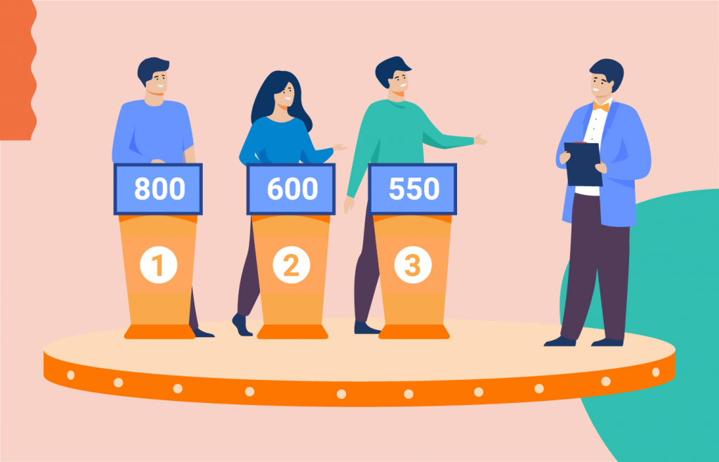 Feature Image oBest Trivia Topics to Have Fun and Build Team Camaraderie