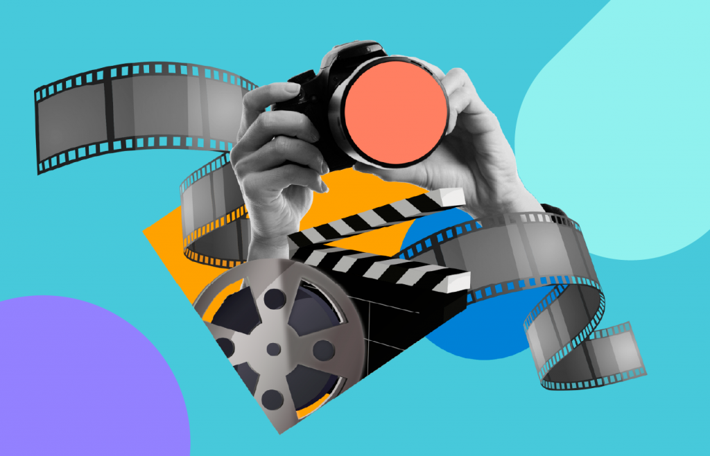 Awesome Movies With Teamwork