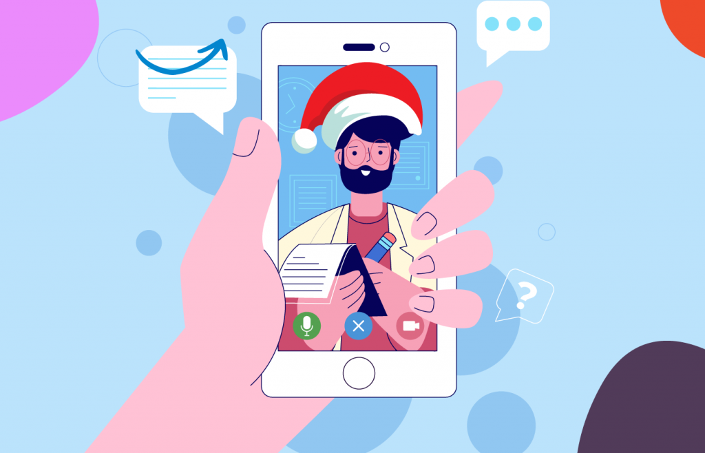 13 Best Virtual Christmas Scavenger Hunt