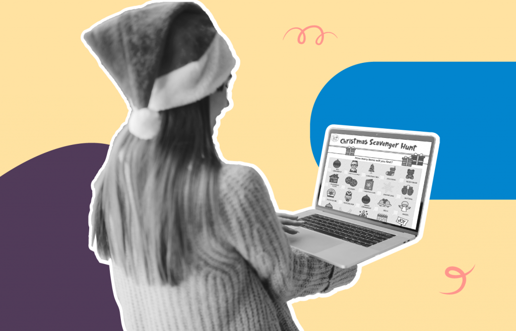 13 Best Virtual Christmas Scavenger Hunt Games for a Thrilling Holiday Season