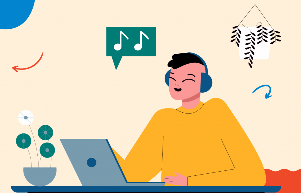 15 Hit Teamwork Songs that Strike the Right Chord for Team Success and Morale