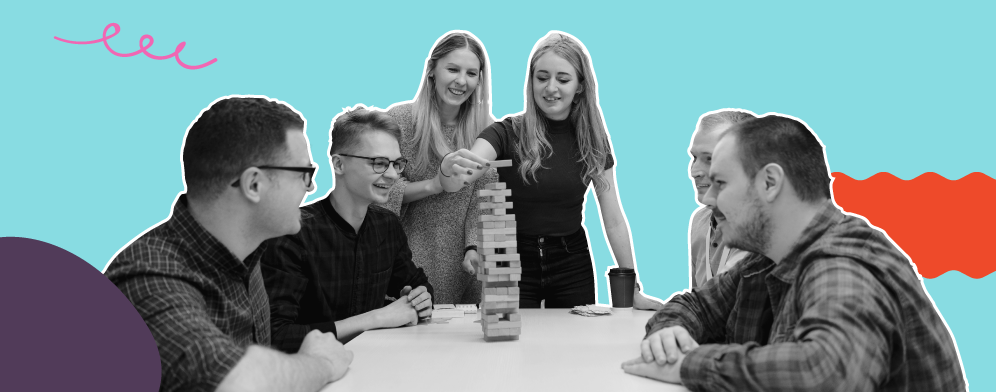 How do team building activities in Denver help boost collaboration