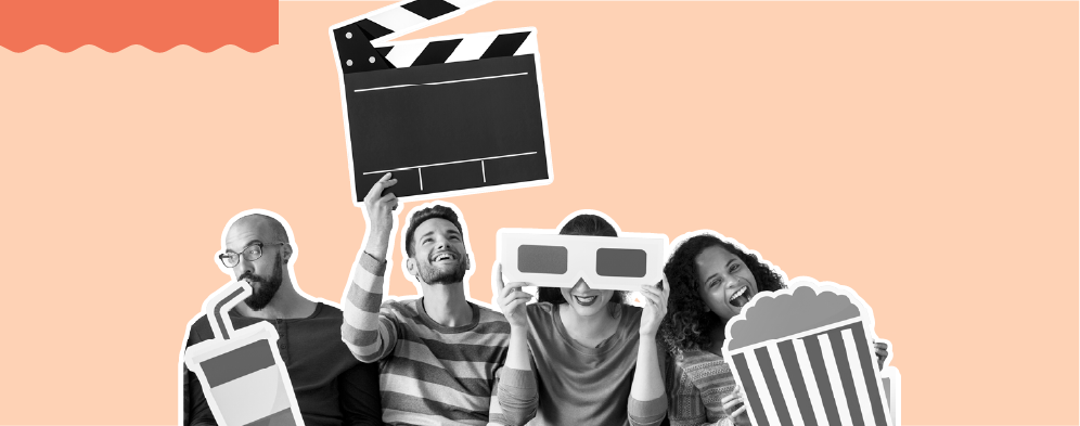 Movies & TV Trivia - Popcorn Pros