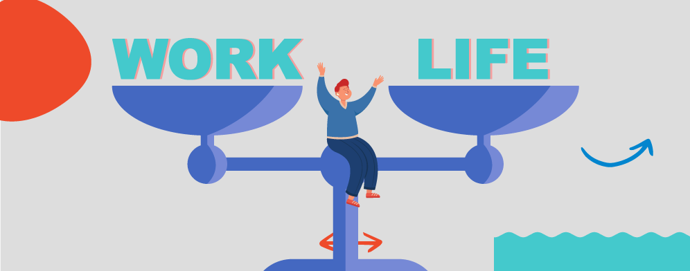 Promotes-work-life-balance