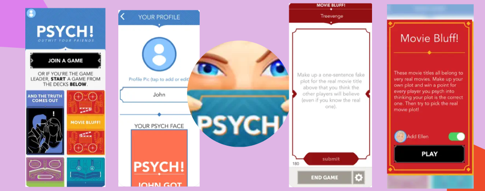 Psych