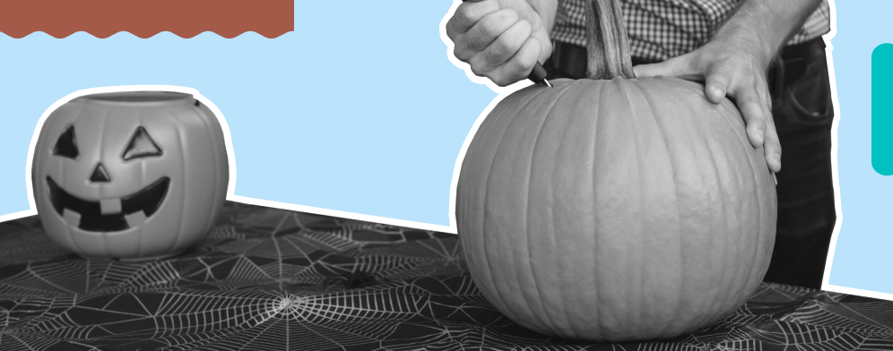 Pumpkin Carving Competition