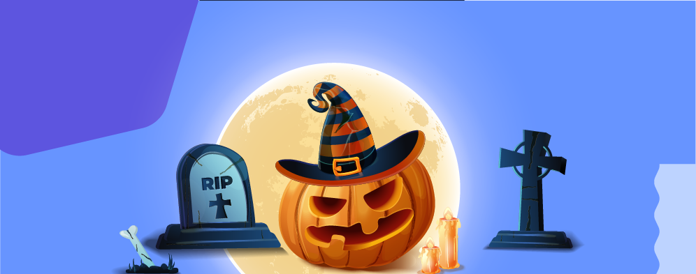 Pumpkin Carving Contest