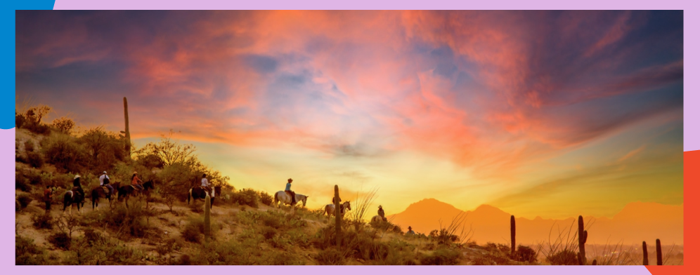 Tanque Verde Ranch