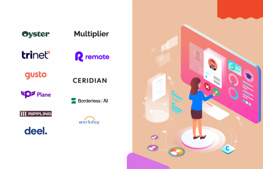 Top 10 Alternatives to Deel for Seamless Global Team Management