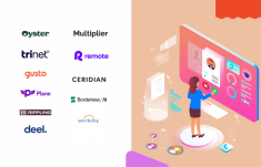 Top 10 Alternatives to Deel for Seamless Global Team Management
